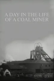 Day in the Life of a Coal Miner, A