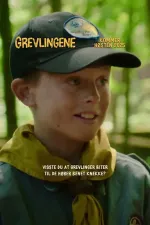 Grevlingene