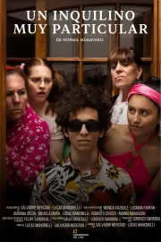 Un Inquilino Muy Particular