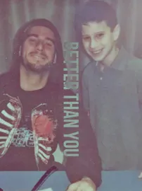 Better Than You - Complete CM Punk vs MJF Feud