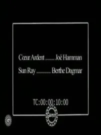 Horoucí srdce: indiánský příběh