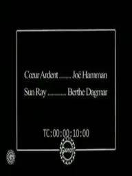 Horoucí srdce: indiánský příběh