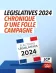 Législatives 2024 : chronique d'une folle campagne