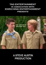 The Legend of William Tell