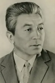 M. Kulanbayev