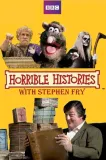 Horrible Histories with Stephen Fry