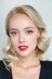 Виктория Агалакова