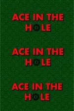 Ace In The Hole