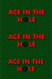 Ace In The Hole