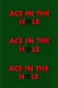 Ace In The Hole
