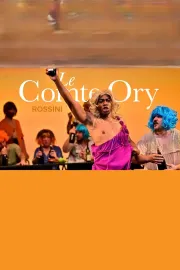 Le Comte Ory - Rossini in Wildbad