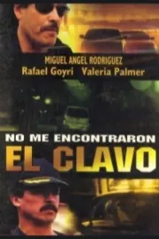 No me encontraron el clavo