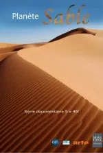 Planète Sable