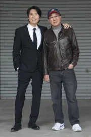 黃子華 X 許冠文矚目對談