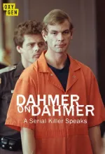 Dahmer: Zpověď sériového vraha