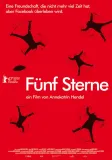 Fünf Sterne