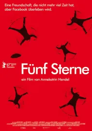 Fünf Sterne