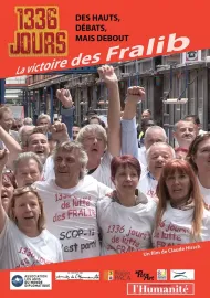 1336 jours, des hauts, débats, mais debout