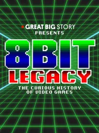 8 Bit Legacy: The Curious History of Video Games
