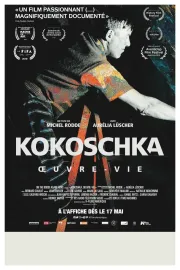 Kokoschka: Work and Life