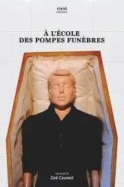 À l'école des pompes funèbres