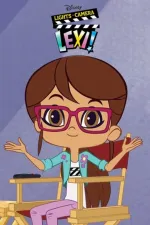 Lights, Camera, Lexi!