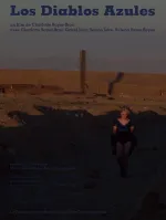 Los diablos azules