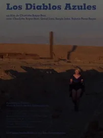 Los diablos azules