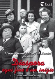 Diaspora, ogni fine è un inizio