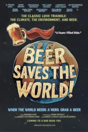 Beer Saves the World!