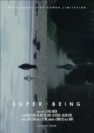 Super-Being
