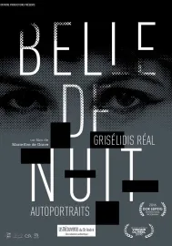 Belle de nuit - Grisélidis Réal, autoportraits