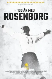 100 Years with Rosenborg