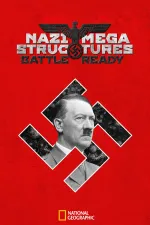 Nazi Megastructures: Battle Ready