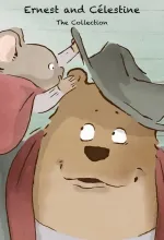 O myšce a medvědovi