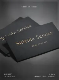 Suicide Service