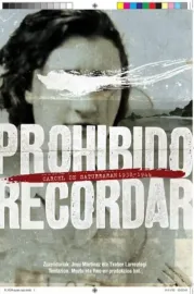 Debekatuta dago oroitzea