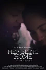 Her Being Home