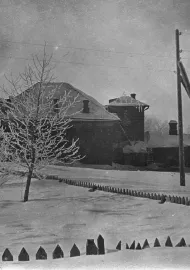 Bouwen te midden van eenzaamheid