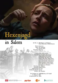 Hexenjagd in Salem