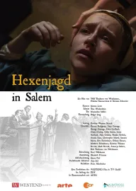 Hexenjagd in Salem