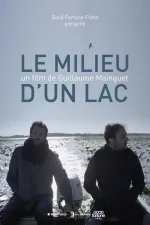 The Middle of a Lake