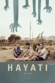Hayati: My Life