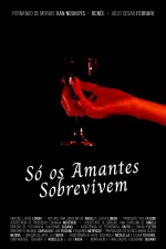 Só os Amantes Sobrevivem