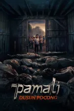 Pamali: Dusun Pocong