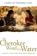 Cherokee Word for Water, The