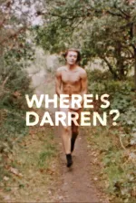 Where's Darren?