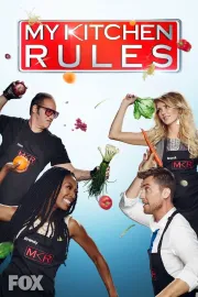 My Kitchen Rules