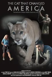 The Cat that Changed America