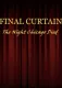 FINAL CURTAIN: THE NIGHT CHICAGO DIED